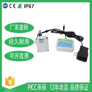Onheflow <b>Water</b> Leak <b>Detector</b> 2-6 Point Automatic Protector For Household Pure <b>Water</b> Machine Accessories - Product Image 5