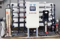 Automatische versmango-sapverwerkingslijn 6000BPH capaciteit siroopmixer warmtewisselaar sterilisator etiketteermachines food grade