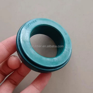 AP2240 TCN FKM 38*58*11 kauçuk yüksek basınçlı yağ keçesi NOKS - Product Image 4