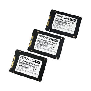 Disque SSD SATA haute performance de 256 Go pour ordinateurs portables et de bureau - Product Image 1