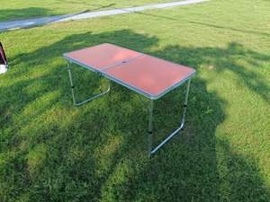 Modern Tourist 2026 Pack <strong>Away</strong> Ultralight Aluminum Alloy Mini <strong>Folding</strong> Grill Portable Lightweight Camping <strong>Table</strong> - Product Image 5