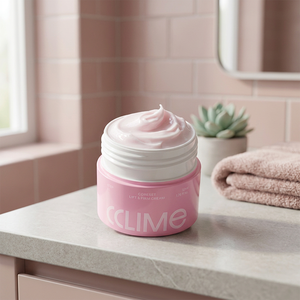 [CCLIME] Crema Reafirmante Cclime Lift, Elasticidad, Hidratación, Antienvejecimiento, Cuidado de la Piel con Brillo, Herramienta Gua Sha de Belleza Coreana - Product Image 3