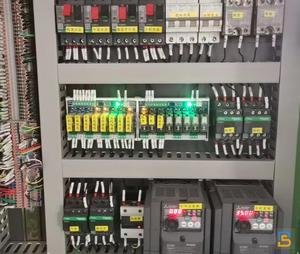 TBT50/5FD 우수한 접착제 속도 2000 책/h 완벽한 지능형 책 바인딩 기계 - Product Image 4