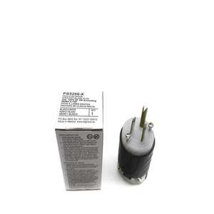 PASS SEYMOUR PS5266-X 125V 15A NSMP nouveau Original prêt Stock automatisation industrielle PAC contrôleur de programmation PLC dédié - Product Image 1