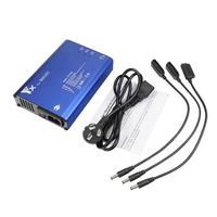 Batteries intelligentes rapides multi-batteries