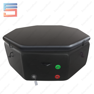 <span class=keywords><strong>Grande</strong></span> <span class=keywords><strong>piscine</strong></span> gonflable pour 6 à 8 personnes, bain froid extérieur, baignoire à glace portable pour des séances de récupération, idéale pour le plaisir en groupe et <span class=keywords><strong>la</strong></span> relaxation - Product Image 1