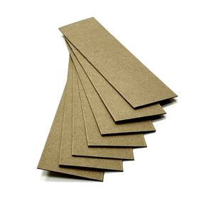 Cartón Plano de Alta Calidad para Embalaje, Papel Kraft al por Mayor, Cartón Plano para Embalaje - Product Image 3