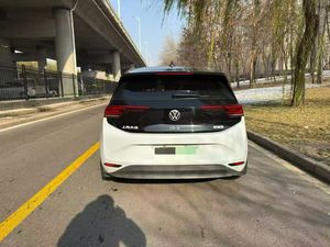<span class=keywords><strong>Volkswagen</strong></span> ID.3 d'occasion <span class=keywords><strong>2021</strong></span>, véhicule électrique certifié, autonomie 450 km, rapport d'inspection certifié - Product Image 3