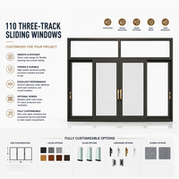 Portes pliantes en aluminium sur mesure pour projets hôteliers, patios et espaces de vie intérieurs-extérieurs