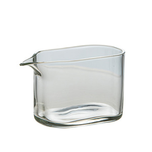 Fangyuan Fair Cup Thickened Glass High Borosilicate Tea Dispenser Japanese Style Household Tea Set Accessory Afternoon Tea Use - Product Image 5