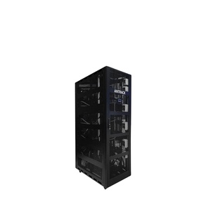 ACT Pronto per la Spedizione Bitmain ANTRACK V1 24kW per 4 Unità ANTMINER Hydro Miners S19 S21 per <span class=keywords><strong>Mining</strong></span> di Criptovalute - Product Image 4