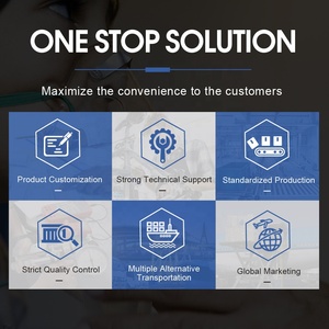 Inhalateur d'oxygène de type mural utilisé par hôpital en gros Régulateur de pression d'oxygène médical avec débitmètre d'oxygène et bouteille d'humidificateur - Product Image 6