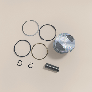 Kit de cylindre de <span class=keywords><strong>scooter</strong></span> neuf, démarrage électrique, allumage CDI, kit de <span class=keywords><strong>moto</strong></span>, moteur de <span class=keywords><strong>moto</strong></span> 4 temps pour <span class=keywords><strong>Peugeot</strong></span> Kisbee <span class=keywords><strong>50cc</strong></span> - Product Image 2