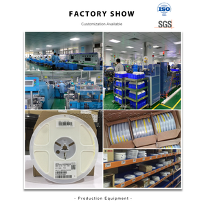 Original 0603 0805 1206 1812 Résistances <span class=keywords><strong>SMD</strong></span> 0.3 10 <span class=keywords><strong>150</strong></span> 1.8K 2K 2.2K 3.9K 27K 200K Ohm 1% R018 1R0 151 202 221 Résistance de puissance <span class=keywords><strong>SMD</strong></span> - Product Image 4