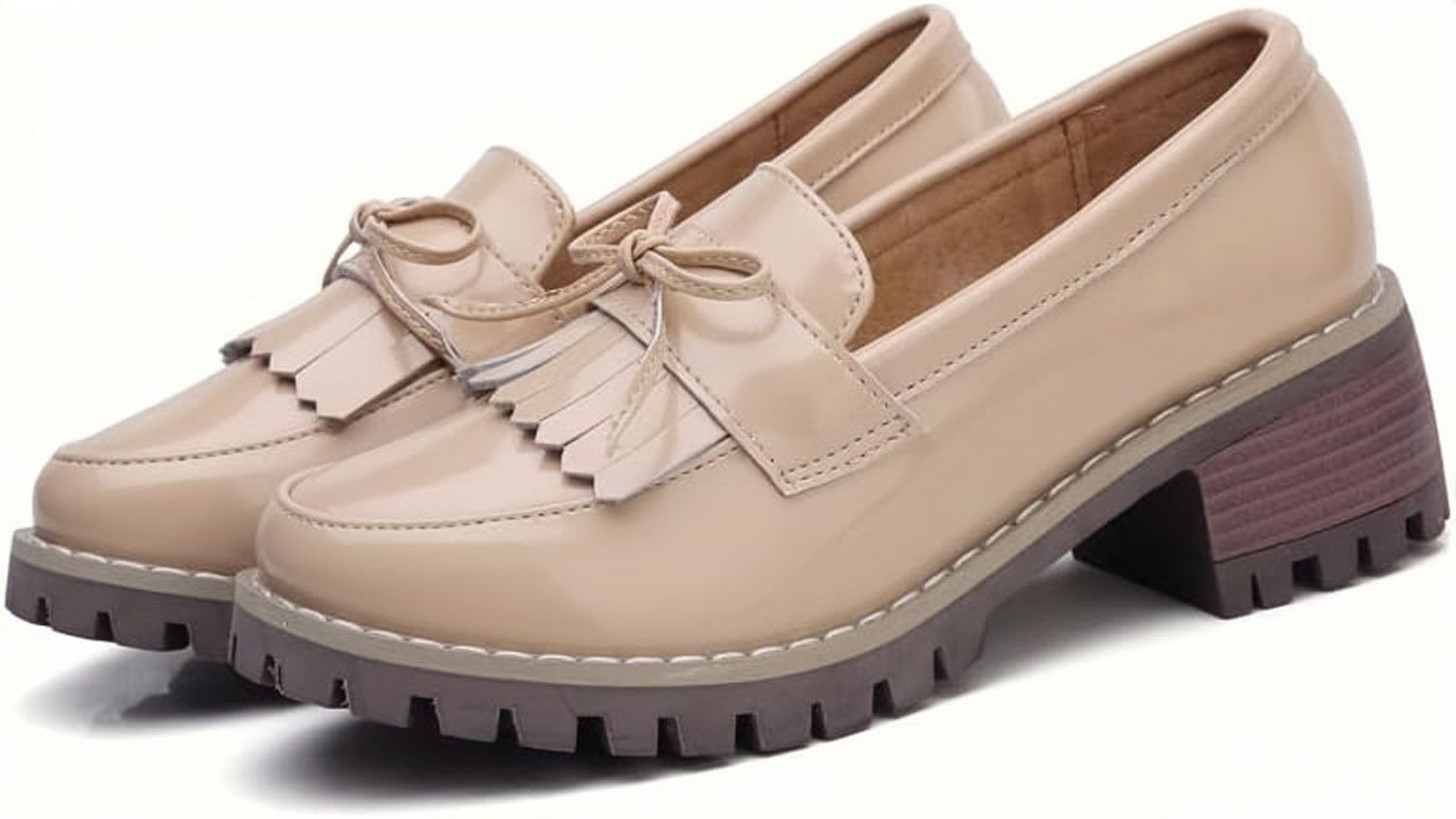 สีน้ำตาลอมเทา