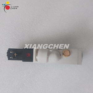 Machines d'impression EA, valve cylindrique M2.184.1171 de haute qualité pour SM52 SM74 SM102 - Product Image 3