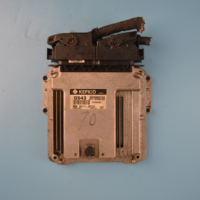 Module d'unité de commande moteur (ECU) d'occasion testé de haute qualité, pièces de voiture démontées, original 391112ETA1 MEG17.9.8 Sportage Ix35