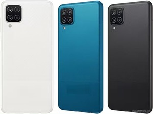Pour mobile A12 <span class=keywords><strong>SM</strong></span> <span class=keywords><strong>A125F</strong></span>/DSN 128 Go 4 Go 1 SIM Débloqué 1 SIM Smartphone Android - Product Image 5
