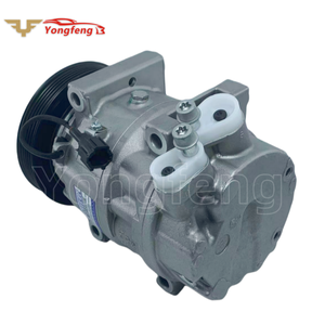 926002Y010 92600-2Y001 92600-02700 92600-31U00 92600-4040U 92600-0L701 Compresseur AC pour Nissan <span class=keywords><strong>Maxima</strong></span> A32 A33 Infiniti I30 - Product Image 2