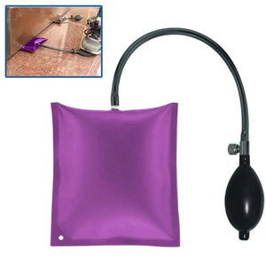 Cuscino d'aria a pompa per <span class=keywords><strong>serrature</strong></span>, cuneo ad aria per auto, airbag per apertura <span class=keywords><strong>serrature</strong></span>, attrezzi per <span class=keywords><strong>riparazione</strong></span> finestrini auto, forniture per ferramenta - Product Image 3