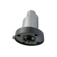 Robinet à guidage d'air bidirectionnel XJ2-F10, vannes de commande pneumatique QY495, Q10, vente directe d'usine Zhonghao
