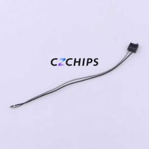 K9-2841R-6WCN-1B Limit Switch Switch ( Rated Current (DC): 3A )( Rated Voltage (DC): 12V )( Rated Current (AC): 100mA ) - Product Image 2