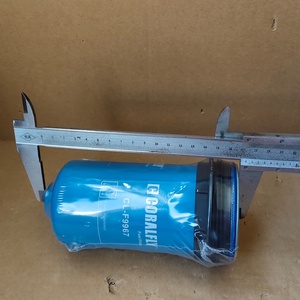 Nuevo Filtro de Combustible Coralfly de Alta Calidad 11-9967/11-9966/119967/119966/119965/11-9965 para Thermo King con Certificación ISO/TS 16949:2015 - Product Image 4