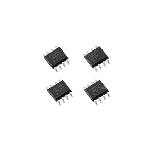 Componente electrónico en oferta: EEPROM de 1Mbit 25LC1024 25LC1024-I/SM - Product Image 1