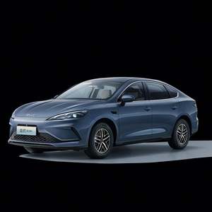 BYD Seal 1.5L CVT GLX Elite Sedán de tamaño mediano con tecnología avanzada y comodidad inigualable a la venta - Product Image 1