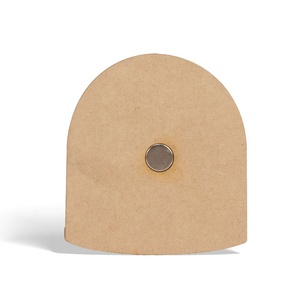 Imán <span class=keywords><strong>de</strong></span> madera hecho a medida, artesanías decorativas, recuerdo turístico <span class=keywords><strong>de</strong></span> <span class=keywords><strong>Londres</strong></span>, imán <span class=keywords><strong>de</strong></span> nevera <span class=keywords><strong>de</strong></span> madera Mdf 3D <span class=keywords><strong>de</strong></span> doble capa - Product Image 2
