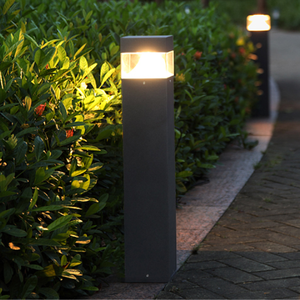 Lampu Taman Led kotak grosir lampu pabrik lampu taman tingkat lanjut - Product Image 1