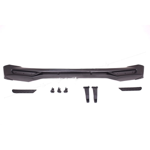 Kit de carrosserie modifié personnalisable de haute qualité pare-chocs avant et arrière pour <span class=keywords><strong>SMART</strong></span> 453 B Style - Product Image 2