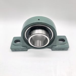 UCP205แบริ่งบล็อกหมอนประสิทธิภาพสูง P205ในการสั่งซื้อขั้นต่ำ - Product Image 5
