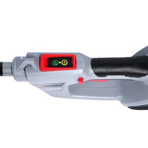 Vertak Variabele Snelheid Lithium 40V Snaar Trimmer Gras 9000Rpm Machine Grastrimmer Tuin Elektrisch - Product Image 4