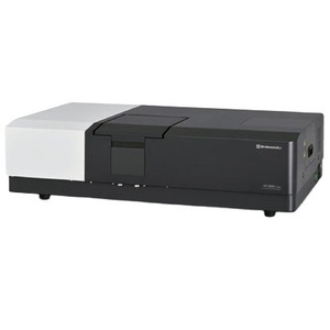 Spectrophotomètre UV-Vis-NIR Shimadzu UV-3600iPlus, monochromateur, instrument d'analyse technique - Product Image 1