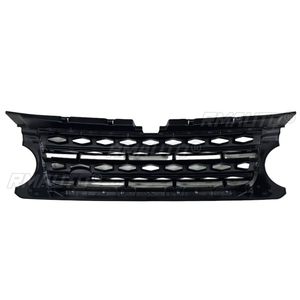 กระจังหน้ารถยนต์ StarNav สำหรับ Land Rover Discovery 4 ปี 2010 ชุดแต่งภายนอก - Product Image 6