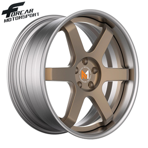 Vale la pena <span class=keywords><strong>comprar</strong></span> Forcar Motorsport 18 "20" <span class=keywords><strong>Ruedas</strong></span> forjadas de aleación de <span class=keywords><strong>coche</strong></span> - Product Image 2