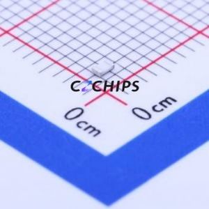 Résistance SMD 0603 (Type : Film Épais) (Résistance : 33 Ohms Précision : 5%) - Product Image 2
