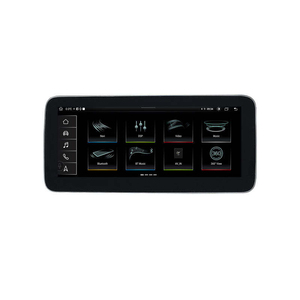 Lettore DVD per Auto con Sistema Android 13 a 8 Core, Navigazione GPS Multimediale, Carplay Wireless per Audi A4 B8 <span class=keywords><strong>A5</strong></span> Q5 2009-2017 - Product Image 2