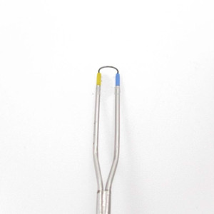 Boucle chirurgicale d'électrode en métal/boucle de coupe d'urologie médicale - Product Image 5