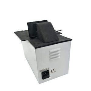 Calentador de Monturas de Gafas de Calentamiento Rápido con Control de Temperatura Ajustable para Ajuste y Reparación de Monturas de Acetato y Plástico - Product Image 2