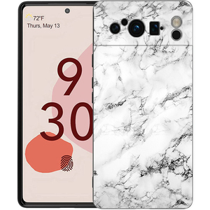 Funda de teléfono de mármol para <span class=keywords><strong>Google</strong></span> <span class=keywords><strong>pixel</strong></span> 9 8 7 <span class=keywords><strong>6</strong></span> <span class=keywords><strong>Pro</strong></span> 8A 6A 7A 5G funda negra de silicona a prueba de golpes Fundas - Product Image 5