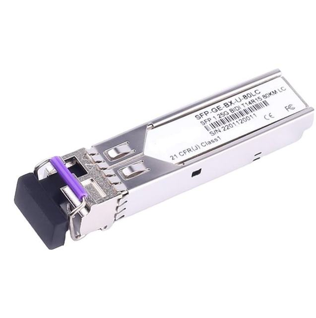 2023 Onefind SFP 10KM 1310nm LC DDM Transceiver Module SFP ER-BiDi CWDM 10G 25G 40G 50G 100G 400G