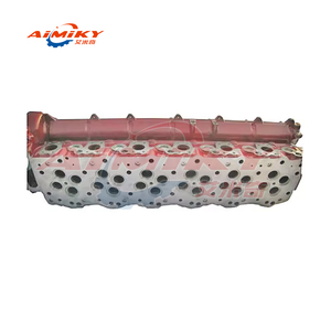 Đầu Xi Lanh Chuyên Dụng Cho Xe Tải Hạng Nặng <span class=keywords><strong>E13C</strong></span> Dành Cho HINO - Product Image 1