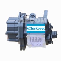 Rotor AtlasCopco GA 132 160 200, Cabezal de Compresor de Aire Atlas Copco