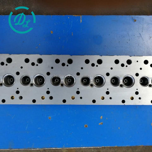 ชุดประกอบหัวสูบ EexcavaStart FE6T พร้อมการรับประกัน 6 เดือน สำหรับเปลี่ยนเครื่องยนต์ดีเซลรถขุด - Product Image 3