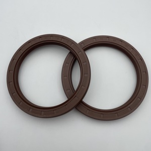 ซีลยาง nbr/fkm พร้อม TC TG TB โครงกระดูกโลหะขายส่งสำหรับการประยุกต์ใช้เครื่องจักร - Product Image 6