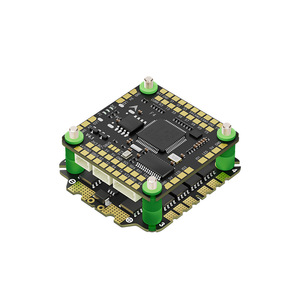 Contrôleur de vol Aocoda-<span class=keywords><strong>RC</strong></span> F455S V4, F405 V4, ESC 55A pour drones de course FPV et modèles d'avions - Product Image 2
