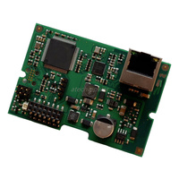 Module de communication Internet Ethernet enfichable CM3ETHERXBX
