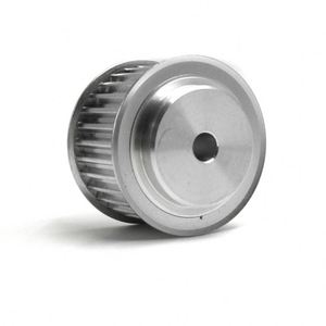 Poleas de Sincronización de Aluminio INTECH EBM de 20 mm de Ancho de Correa, 30 Dientes, 36T5/30, 10 mm de Diámetro Interior para Sistemas de Iluminación de Entretenimiento - Product Image 4